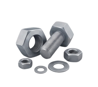 Fasteners & Bolts