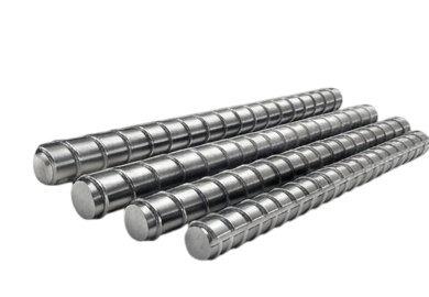 TMT Bars