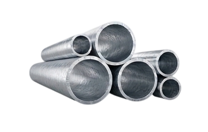 GI Pipes (Galvanized)