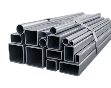 Hollow Sections (SHS / RHS)