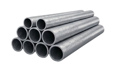 Iron Pipes