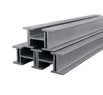 MS Beams / Joists (ISMB)