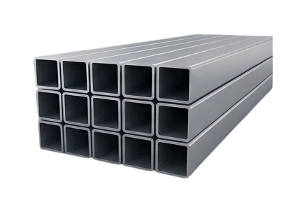 MS Square Pipes