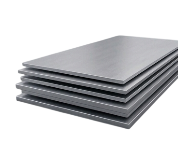 MS Steel Plates