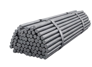 TMT Bars